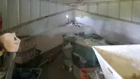 Trawler zu verkaufen