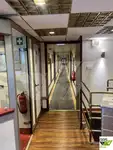 Kreuzfahrtschiff zu verkaufen
