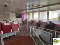 Kreuzfahrtschiff zu verkaufen