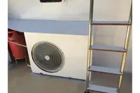 Kreuzfahrtschiff zu verkaufen