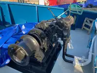 Schleppboot zu verkaufen