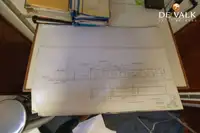 Patrouillenboot zu verkaufen