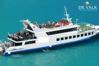 Fährschiff zu verkaufen