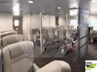 Passagierschiff zu verkaufen