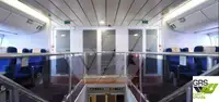 Passagierschiff zu verkaufen