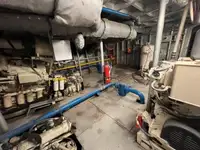 Crew-Boot zu verkaufen