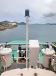 Schleppboot zu verkaufen