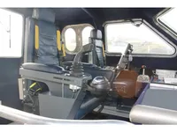 Crew-Boot zu verkaufen