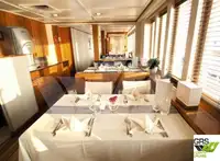 Kreuzfahrtschiff zu verkaufen
