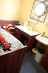 Schleppboot zu verkaufen
