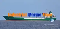 Kühlschiff zu verkaufen
