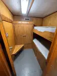 Crew-Boot zu verkaufen