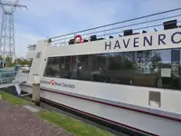 Passagierschiff zu verkaufen