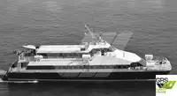 Passagierschiff zu verkaufen