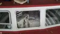 Trawler zu verkaufen