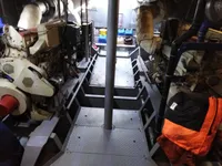 Schleppboot zu verkaufen