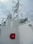 Patrouillenboot zu verkaufen