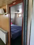 Schleppboot zu verkaufen
