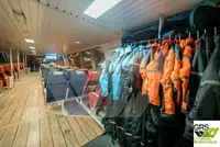 Passagierschiff zu verkaufen