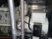 Lotsenboot zu verkaufen