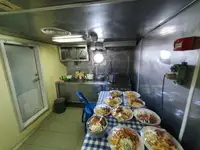 Kühlschiff zu verkaufen
