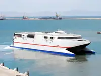 Ro-Ro ship zu verkaufen