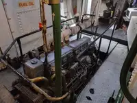 Lotsenboot zu verkaufen