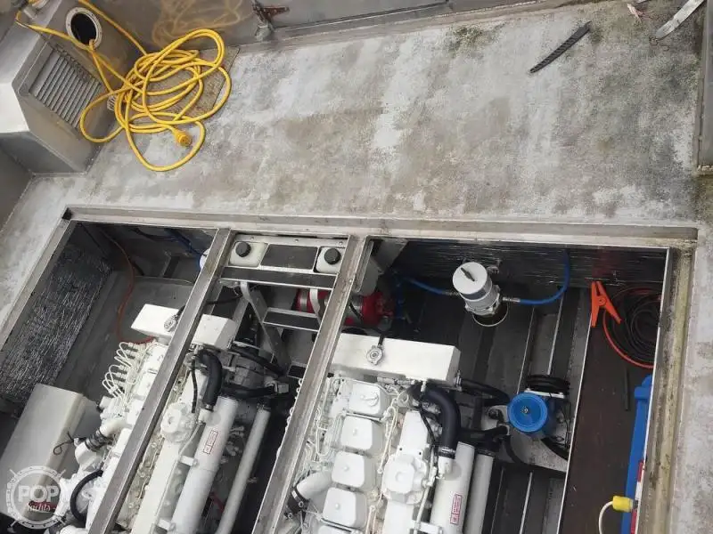 Crew-Boot zu verkaufen