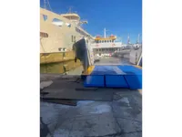 Passagierschiff zu verkaufen