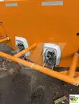 Arbeitsschiffe zu verkaufen