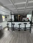 Rettungsboot zu verkaufen