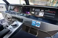 Kreuzfahrtschiff zu verkaufen