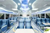 Passagierschiff zu verkaufen