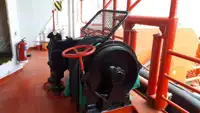 Schleppboot zu verkaufen