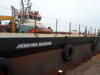 Barges zu verkaufen