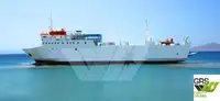 Ro-Ro ship zu verkaufen