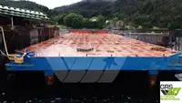 Barges zu verkaufen