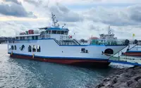 Landungsboot, Tank zu verkaufen