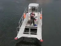 Containerschiff zu verkaufen