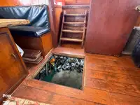 Trawler zu verkaufen