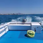 Fährschiff zu verkaufen