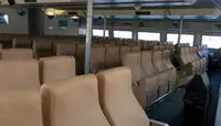 Passagierschiff zu verkaufen