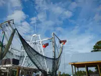 Trawler zu verkaufen