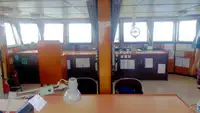 Landungsboot, Tank zu verkaufen