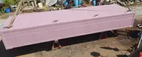 Barges zu verkaufen