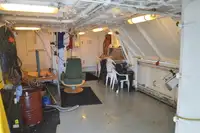 Containerschiff zu verkaufen