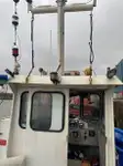 Schleppboot zu verkaufen
