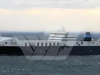 Ro-Ro-Schiff zu verkaufen