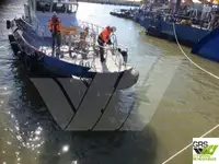 Windpark-Service-Schiff zu verkaufen