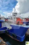 Landungsboot, Tank zu verkaufen